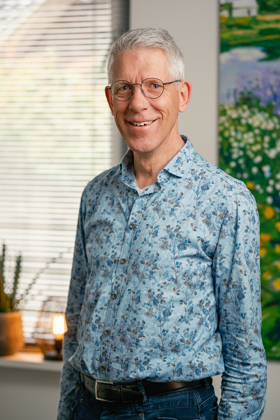 Wim Grotentraast, administrateur, w.grotentraast@ceb-overijssel.nl