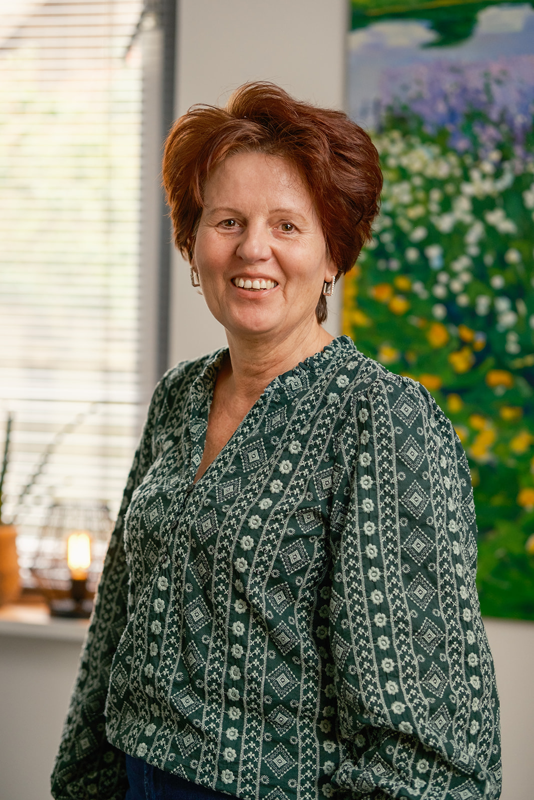 Annemiek Oudenampsen-Vrielink, administrateur, a.oudenampsen@ceb-overijssel.nl