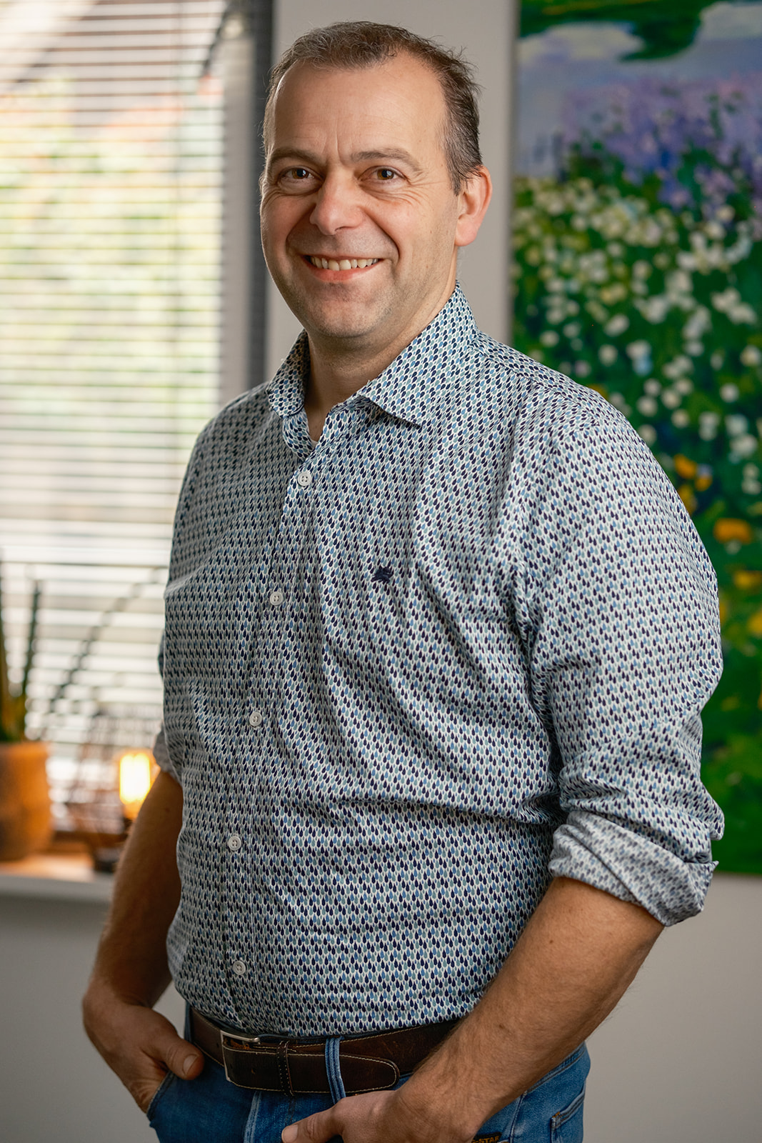 Frank Wagemans, administrateur, f.wagemans@ceb-overijssel.nl