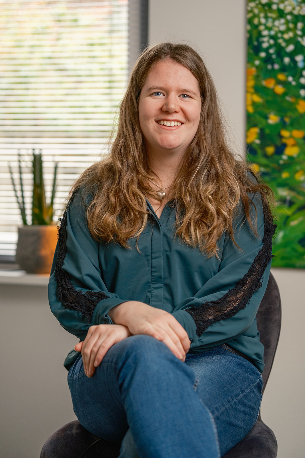 Lysa Schenk, administrateur, l.schenk@ceb-overijssel.nl