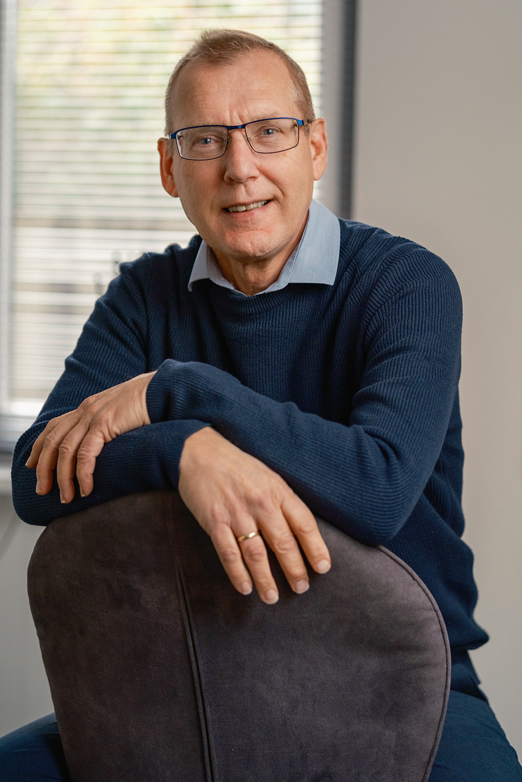 Cor van der Kolk, administrateur, c.vanderkolk@ceb-overijssel.nl