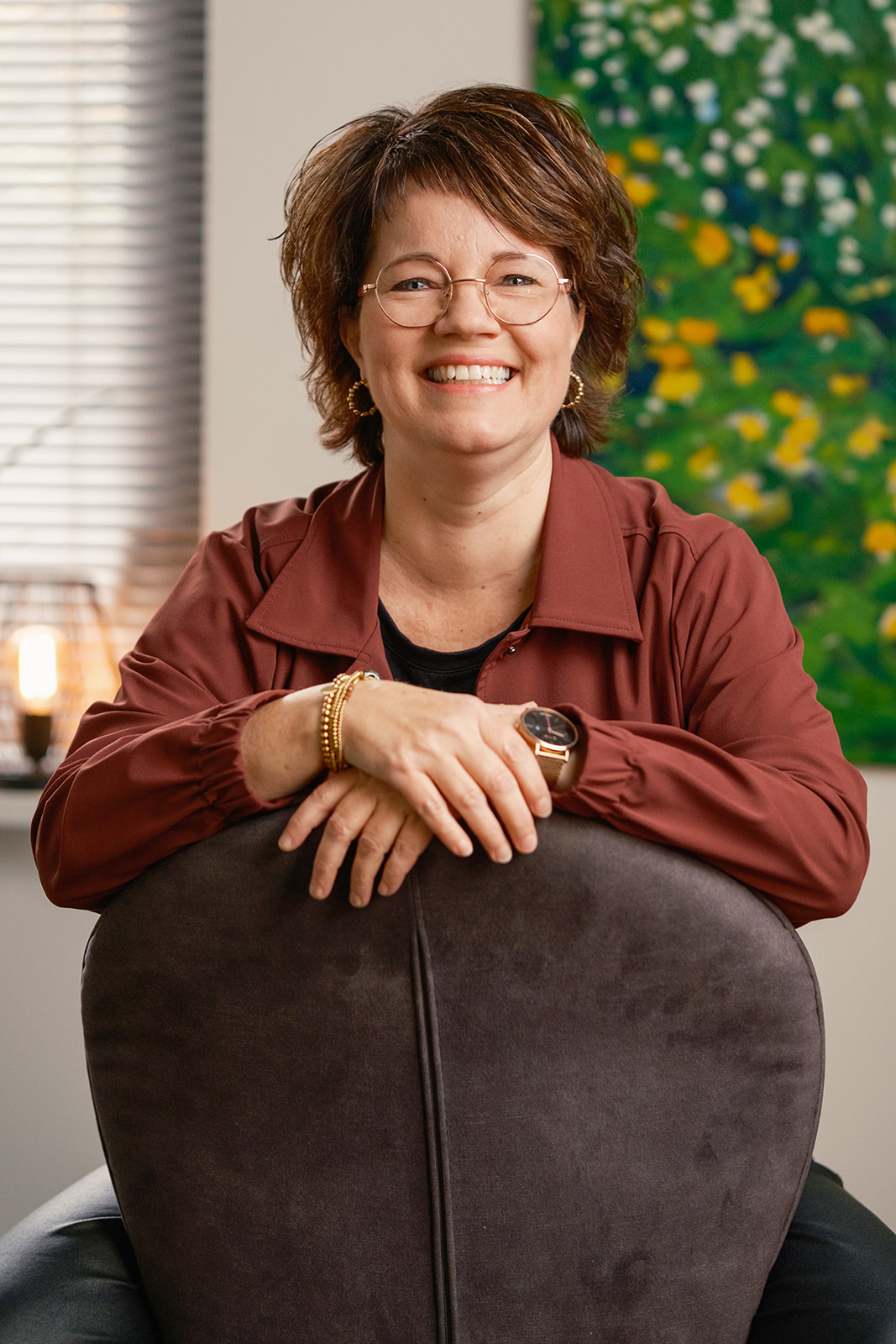 Marieke ter Welle, secretaresse, m.terwelle@ceb-overijssel.nl